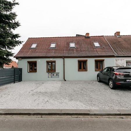 Apartament Karo 2 Karkonosze Jelenia Gora Bagian luar foto