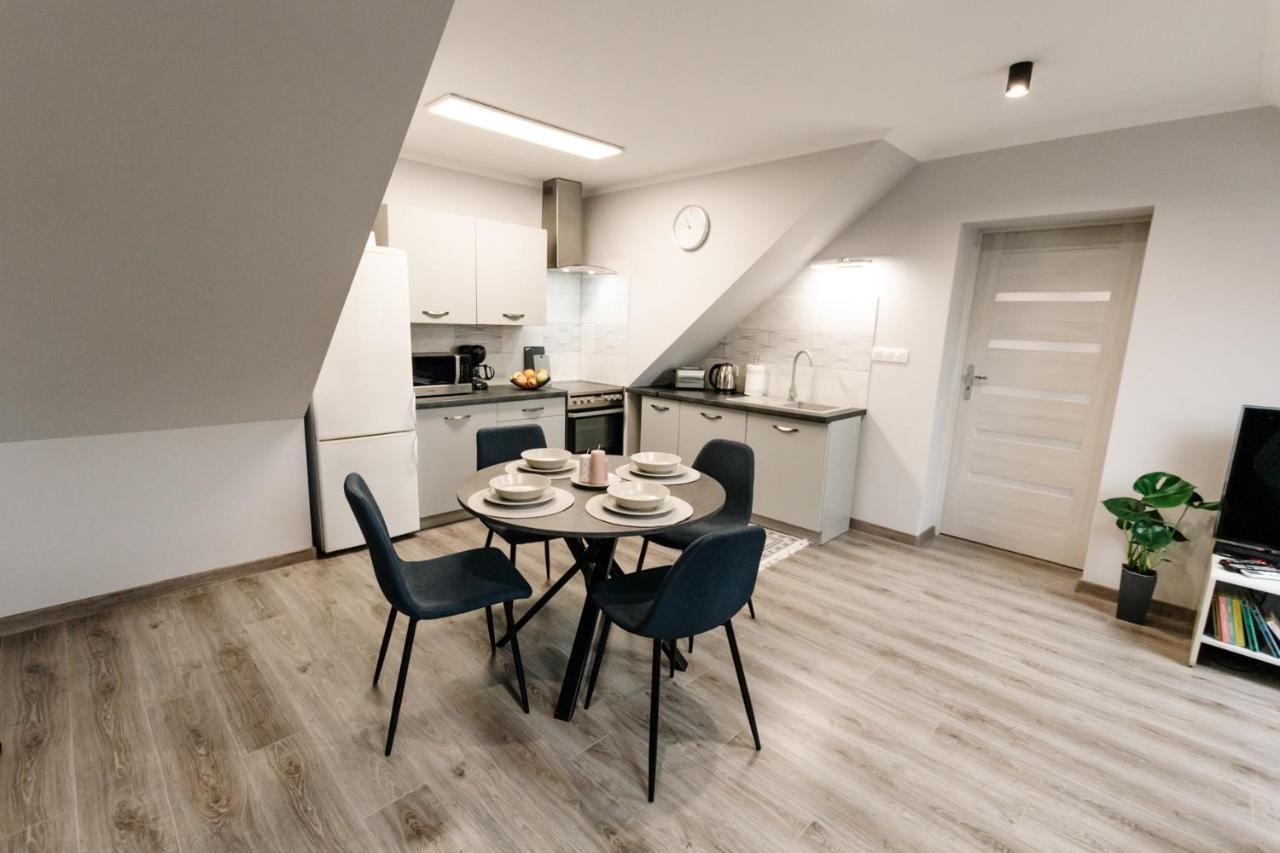 Apartament Karo 2 Karkonosze Jelenia Gora Bagian luar foto