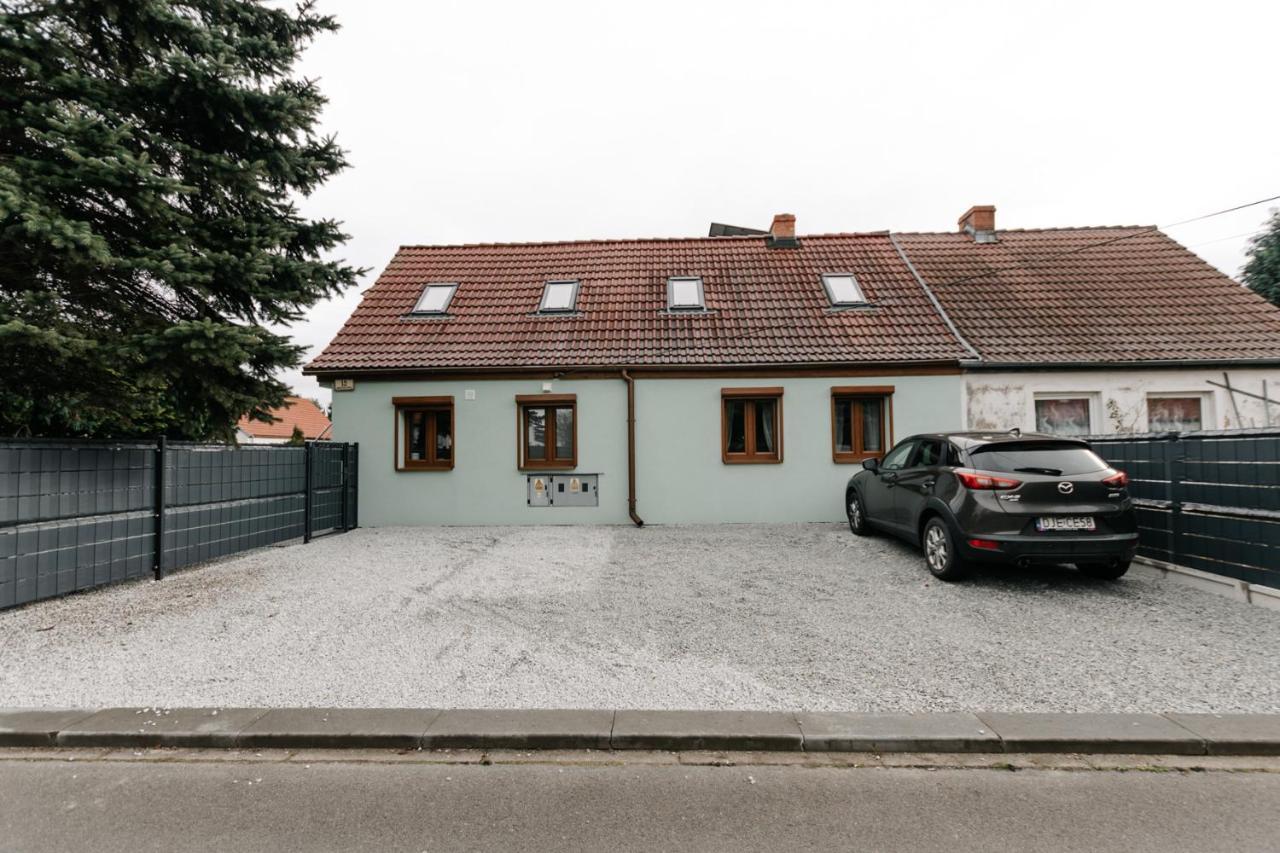 Apartament Karo 2 Karkonosze Jelenia Gora Bagian luar foto