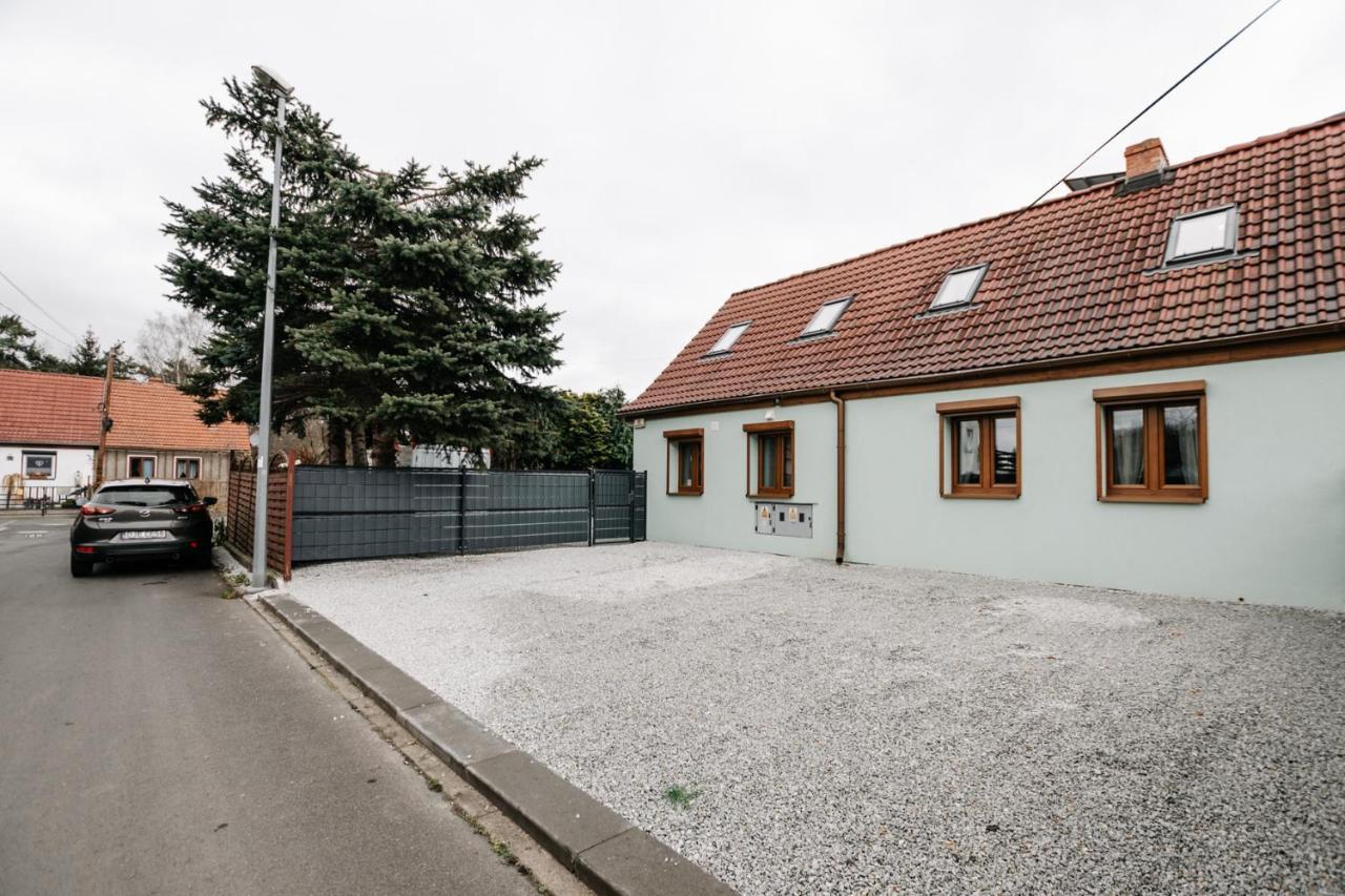 Apartament Karo 2 Karkonosze Jelenia Gora Bagian luar foto