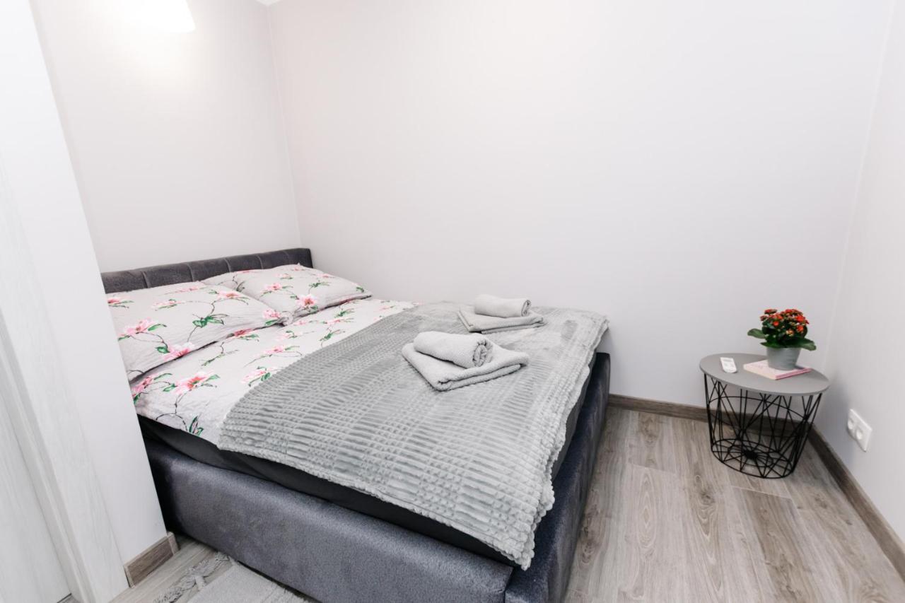 Apartament Karo 2 Karkonosze Jelenia Gora Bagian luar foto