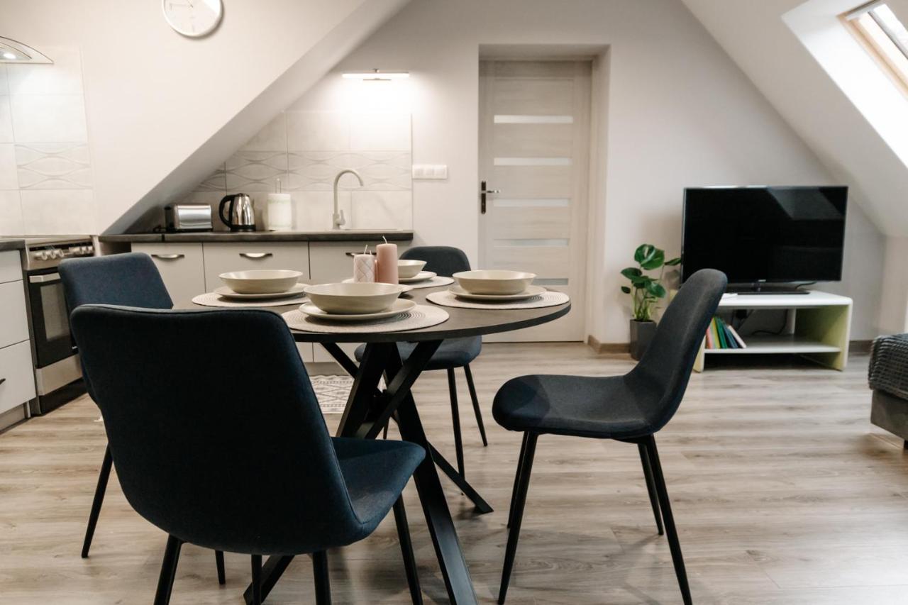 Apartament Karo 2 Karkonosze Jelenia Gora Bagian luar foto