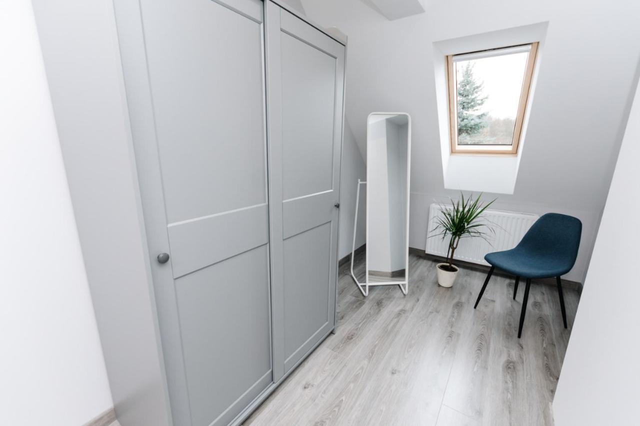 Apartament Karo 2 Karkonosze Jelenia Gora Bagian luar foto