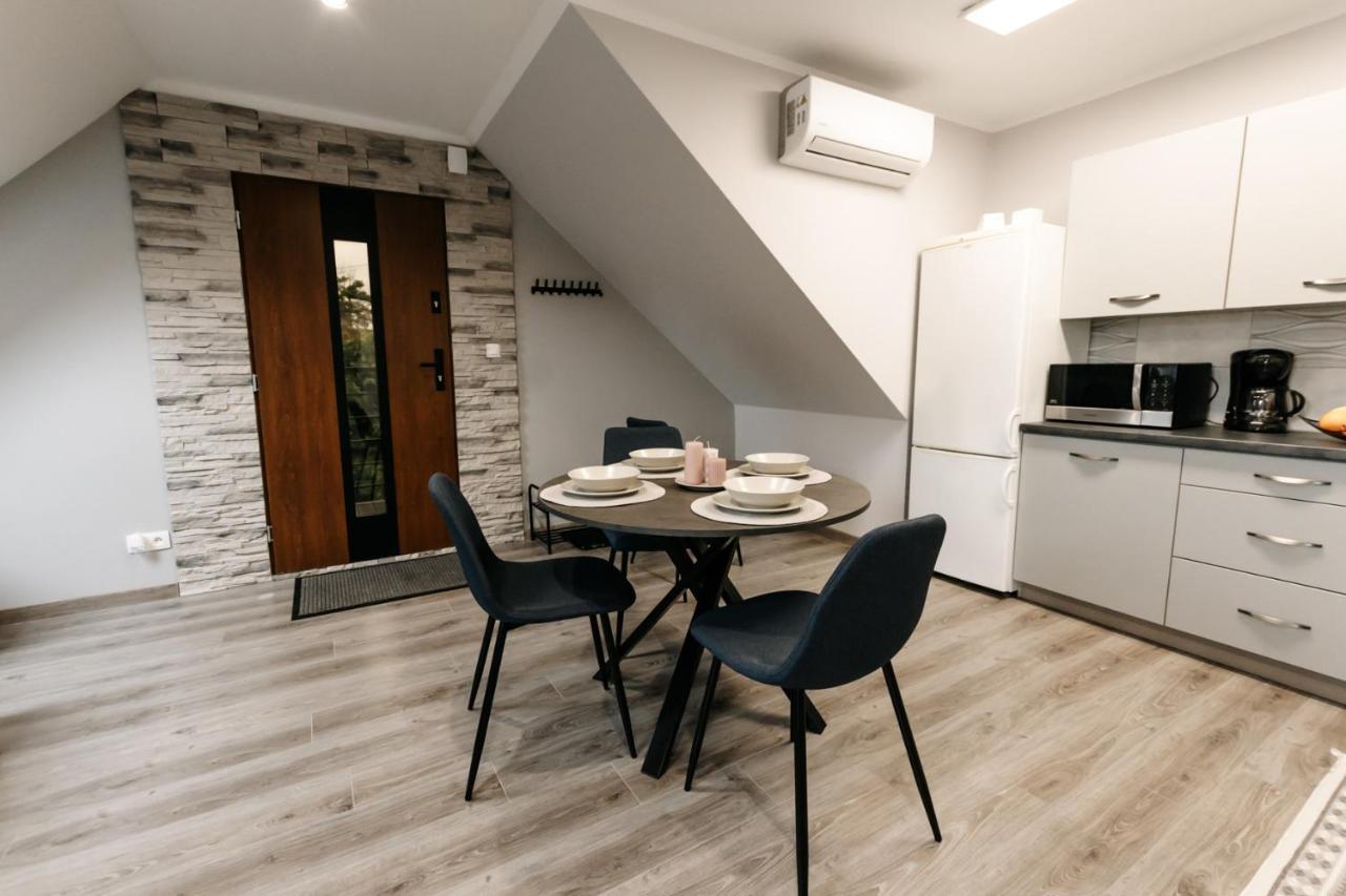 Apartament Karo 2 Karkonosze Jelenia Gora Bagian luar foto