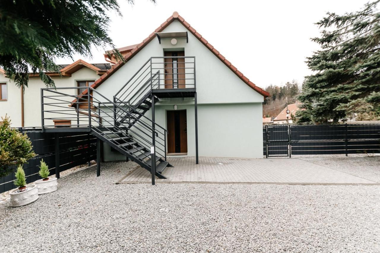 Apartament Karo 2 Karkonosze Jelenia Gora Bagian luar foto