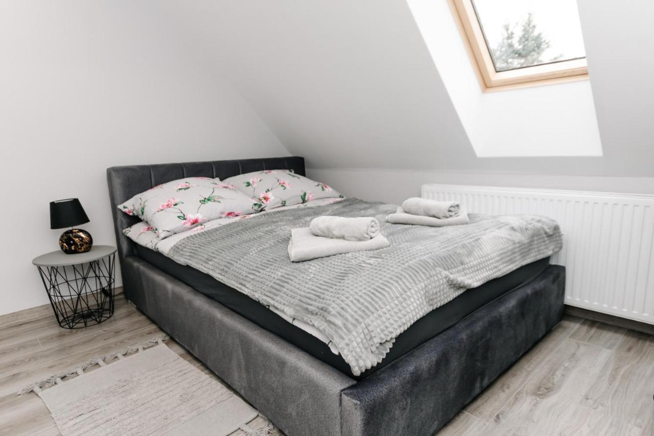 Apartament Karo 2 Karkonosze Jelenia Gora Bagian luar foto