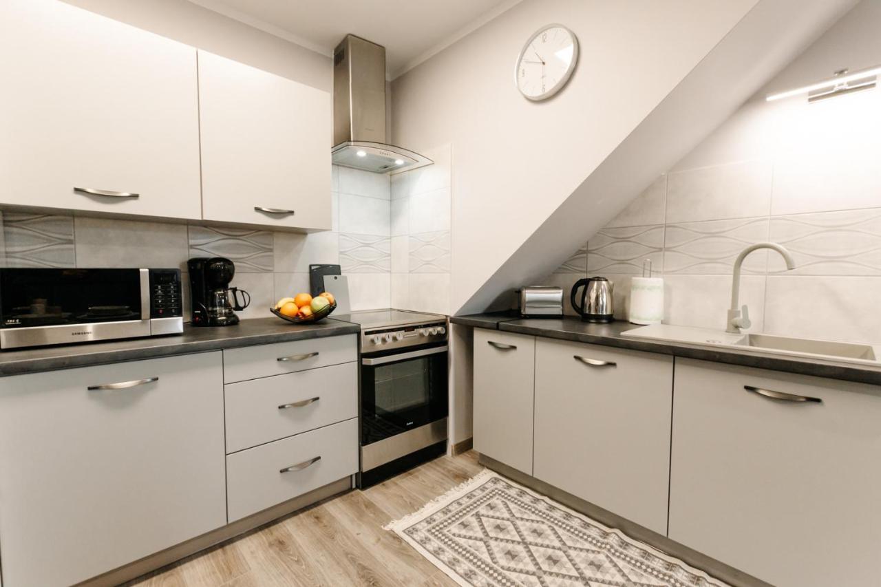 Apartament Karo 2 Karkonosze Jelenia Gora Bagian luar foto