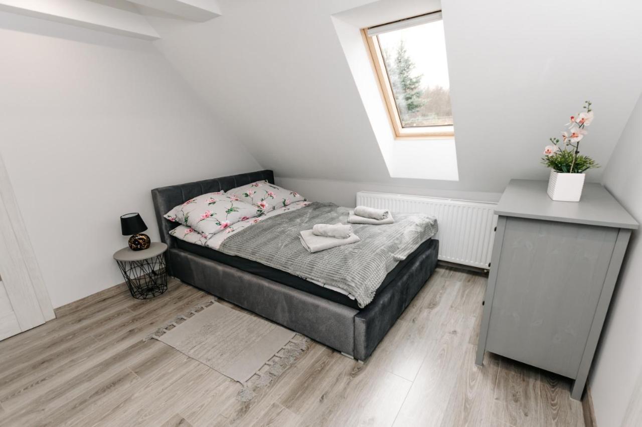 Apartament Karo 2 Karkonosze Jelenia Gora Bagian luar foto