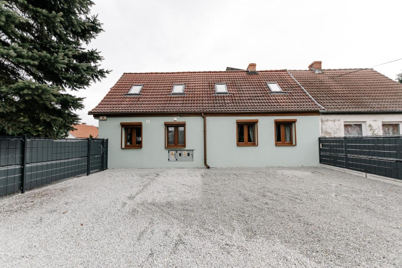 Apartament Karo 2 Karkonosze Jelenia Gora Bagian luar foto