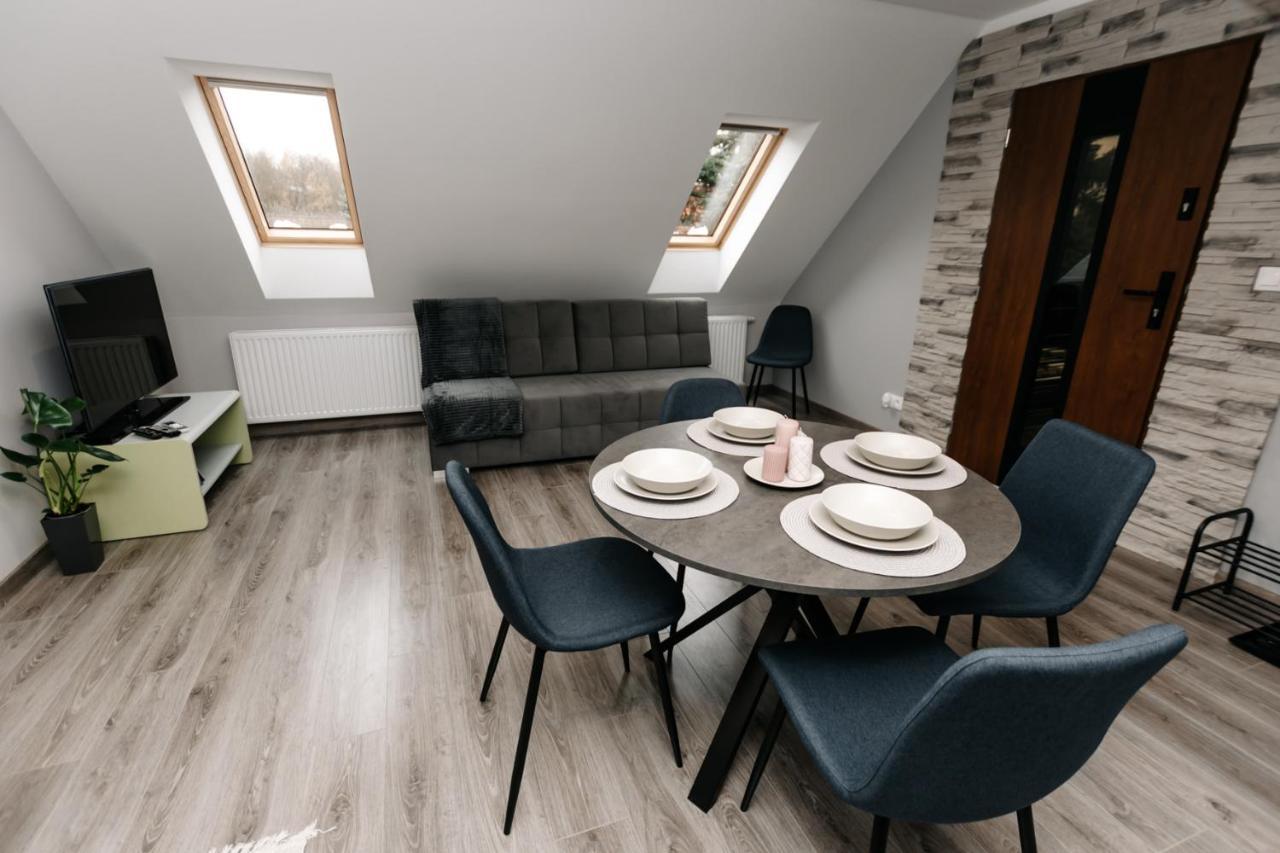 Apartament Karo 2 Karkonosze Jelenia Gora Bagian luar foto