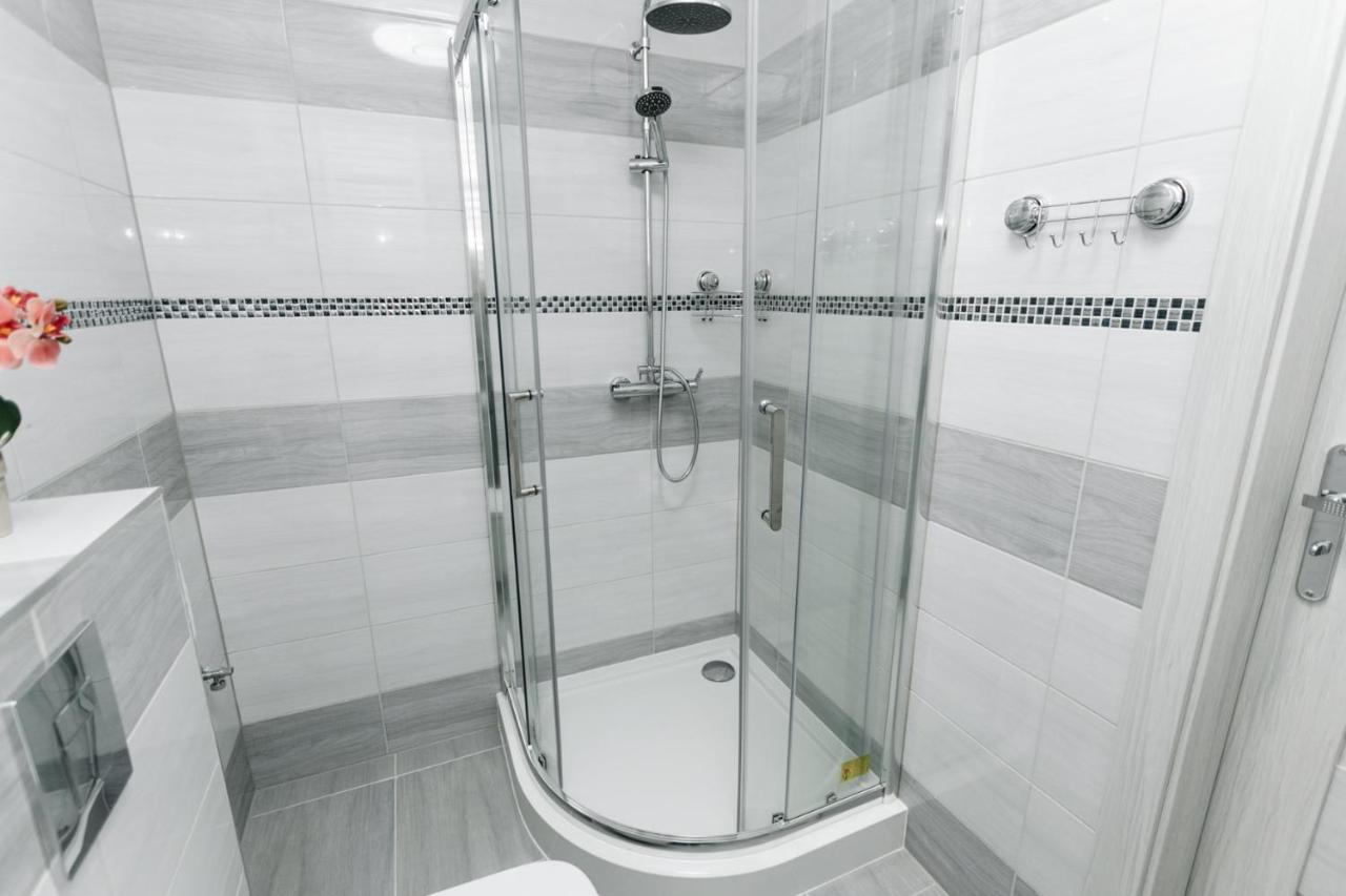 Apartament Karo 2 Karkonosze Jelenia Gora Bagian luar foto