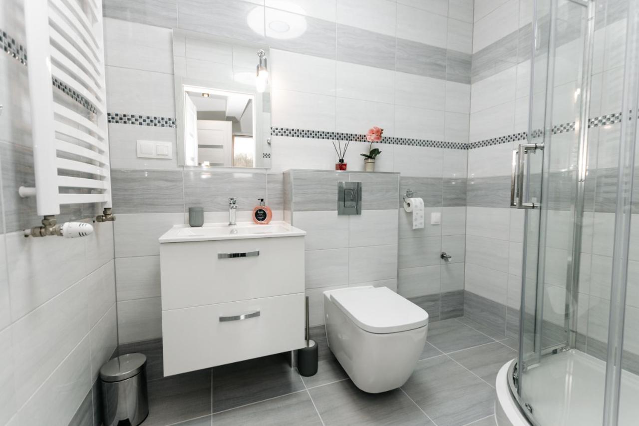 Apartament Karo 2 Karkonosze Jelenia Gora Bagian luar foto