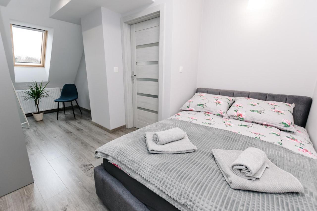 Apartament Karo 2 Karkonosze Jelenia Gora Bagian luar foto
