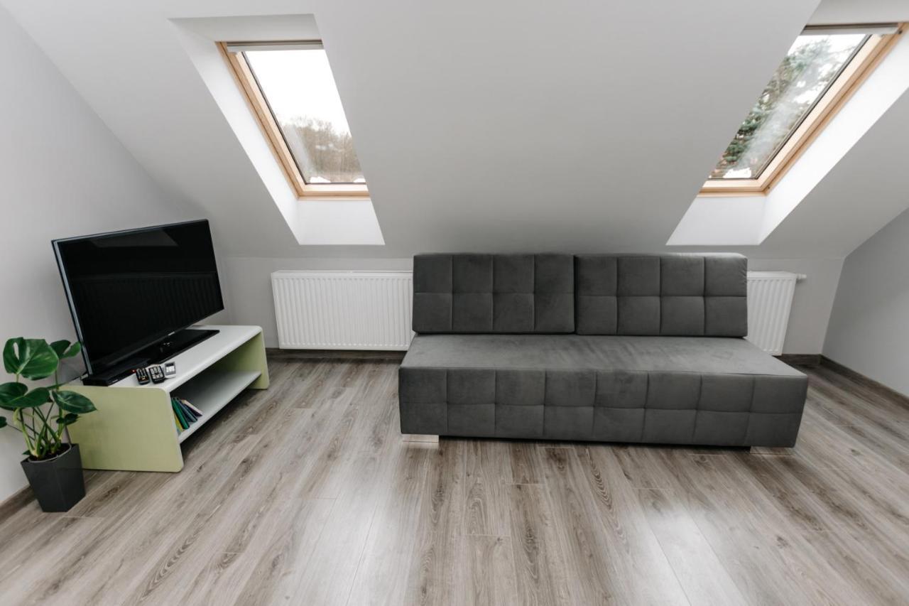 Apartament Karo 2 Karkonosze Jelenia Gora Bagian luar foto