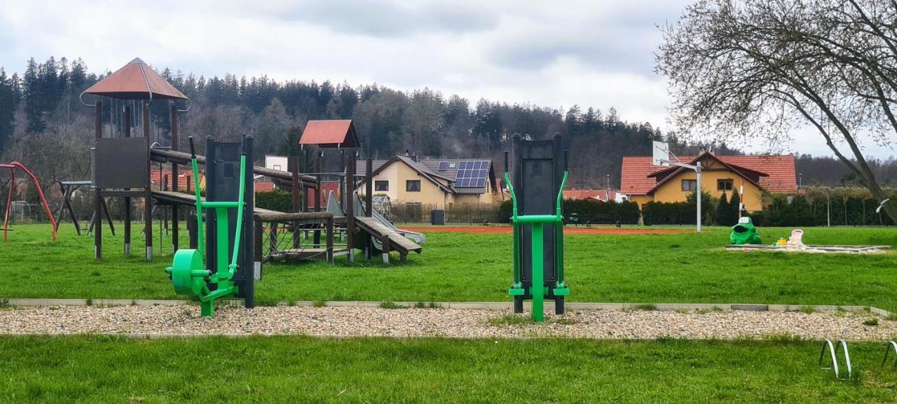 Apartament Karo 2 Karkonosze Jelenia Gora Bagian luar foto