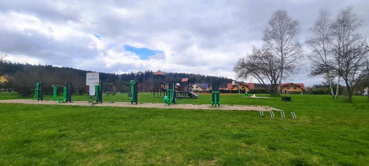 Apartament Karo 2 Karkonosze Jelenia Gora Bagian luar foto