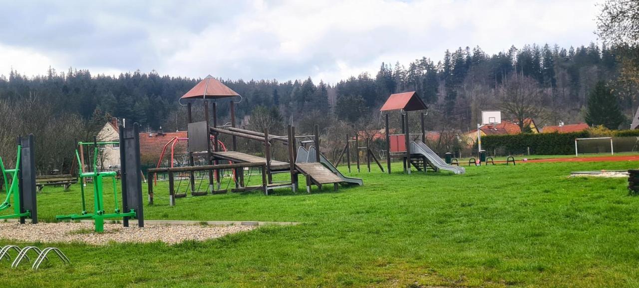 Apartament Karo 2 Karkonosze Jelenia Gora Bagian luar foto